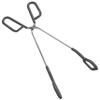 Rehabilitation Advantage Long Reach Toilet Aid  12" Bottom Wiper with Non-Slip Silicone Grip  Ideal for Limited Mobility, Elderly, Post-Surgery, or Shoulder Injury view 1