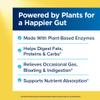 Renew Life DigestMore Digestive Enzymes | 90 Vegetable Capsules | Plant Based Enzymes | Relieves Occasional Gas, Bloating & Indigestion | Dairy, Soy, and Gluten-Free Supplement view 3