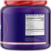 Ultimate Nutrition RAW Whey Protein Concentrate Powder with No Added Ingredients or Flavors  24 Grams of Protein Per Serving with 5.5 Grams of BCAAs, 2.2 Pounds, Unflavored view 2