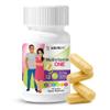 BariatricPal Multivitamin ONE 1 per Day! Bariatric Multivitamin Capsule Iron Free | Easy to Swallow Capsule | Vitamin for Bariatric Surgery Patients | 90 Count (3 Month Supply) view 1
