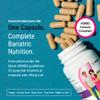 BariatricPal Multivitamin ONE 1 per Day! Bariatric Multivitamin Capsule Iron Free | Easy to Swallow Capsule | Vitamin for Bariatric Surgery Patients | 90 Count (3 Month Supply) view 2