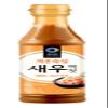 Korean Fermented Sauce 17.6oz (Salted Shrimp Sauce) view 1