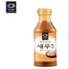 Korean Fermented Sauce 17.6oz (Salted Shrimp Sauce) view 2