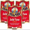A'S do MAR, Solid Tuna in Olive Oil (Pack of 3), Imported from Portugal, 7.05 oz (each) view 1