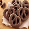 Nutrisystem Snack - Milk Chocolate Flavored Pretzels 130 Cal, 3g Fiber, 5g Protein (6 - 1.1 oz pkgs) view 1