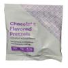 Nutrisystem Snack - Milk Chocolate Flavored Pretzels 130 Cal, 3g Fiber, 5g Protein (6 - 1.1 oz pkgs) view 2