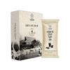 Trung Nguyen Legend  Cafe Sua Da  Premium Instant Vietnamese Coffee  3 in 1  Finely Milled Coffee Beans, Non-dairy Creamer, & Sugar  Strong and Bold  NANO+ Technology (9 Single Serve Packets) view 1