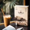 Trung Nguyen Legend  Cafe Sua Da  Premium Instant Vietnamese Coffee  3 in 1  Finely Milled Coffee Beans, Non-dairy Creamer, & Sugar  Strong and Bold  NANO+ Technology (9 Single Serve Packets) view 4