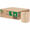Perform Hardwound Roll Towels/Tandem Dispensers, 1-Ply, 7.5" x 1,050 ft, Natural, 6/Carton view 2