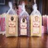 Amish Country Popcorn | 3 (6 Pound Variety Bundle) Red, Ladyfinger & Medium White Kernels | Old Fashioned, Non-GMO and Gluten Free view 2