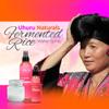 Uhuru Naturals Rice Water Spray - Nature's Protein Treatment (4 oz) - pH Balanced - We have perfected our Fermented Rice Water to a Science for an exact period of time 4 Maximum Benefits view 4