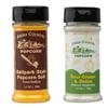 Amish Country Popcorn | Seasoning Variety Pack | Ballpark Style Buttersalt - 5.5 oz and Sour Cream and Onion - 4.7 oz Popcorn Seasoning | Old Fashioned, Non-GMO and Gluten Free view 1