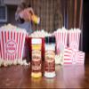 Amish Country Popcorn | Seasoning Variety Pack | Ballpark Style Buttersalt - 5.5 oz and Sour Cream and Onion - 4.7 oz Popcorn Seasoning | Old Fashioned, Non-GMO and Gluten Free view 2