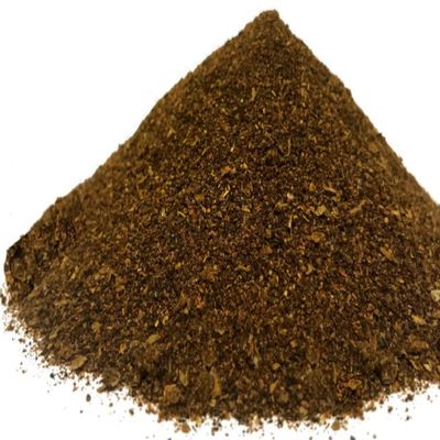 Spicy Beef Rub - plastic jar (Holds 3 oz.) - KOSHER