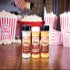 Amish Country Popcorn | Seasoning Variety Pack | 5.5 oz BallPark Style ButterSalt - 4.7 oz Cheddar Cheese & 4.7 oz Sour Cream and Onion Popcorn Seasoning view 2