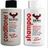 Kitikiti hair treatment - shampoo 8oz & conditioner I 8oz view 1