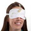 Sleep Mask, Unicorn Eye Masks with 3D Unicorn Horn| Kate Aspen, Cute Soft Kids Gifts Perfect Bridesmaid Gift, Favor for Bridal Shower, Baby Shower, Birthday Party, Enchanted Party & More - 24 Sets view 4