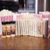 Amish Country Popcorn | Old Fashioned Microwave Popcorn | Non-GMO, Gluten Free, Microwaveable and Kosher (Microwave Sampler Gift Pack, 10 bags & 2 Cobs) view 3