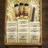 Amish Country Popcorn | Old Fashioned Microwave Popcorn | Non-GMO, Gluten Free, Microwaveable and Kosher (Microwave Sampler Gift Pack, 10 bags & 2 Cobs) view 4