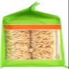 Crunchy Rollers Organic Caramel Sea Salt Rice Rollers 6 Count, 2.6 OZ view 2