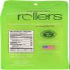 Crunchy Rollers Organic Caramel Sea Salt Rice Rollers 6 Count, 2.6 OZ view 3