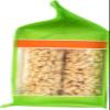 Crunchy Rollers Organic Caramel Sea Salt Rice Rollers 6 Count, 2.6 OZ view 4