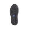 Dr. Comfort Women's Breeze Diabetic Fisherman Style Sandal: Black 8 Wide (C/D) view 2