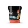 AS-IT-IS Nutrition Peanut Butter Crunchy (Natural and Unsweetened) 100% Plant-based Dairy-free Zero Transfats, Zero Cholesterol Made of Fresh, Roasted Peanuts (1 Kg/35.2 Oz) view 1