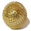 Acupressure Magnetic Ball Massaging for Palm with 2 Sujok Rings for Finger view 4