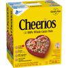 General Mills Cheerios, 20.35 oz (Pack of 2) view 1