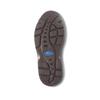 Dr. Comfort Women's Breeze Diabetic Fisherman Style Sandal: Coffee 4 X-Wide (E/2E) view 2