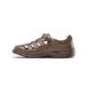 Dr. Comfort Women's Breeze Diabetic Fisherman Style Sandal: Coffee 4 X-Wide (E/2E) view 3