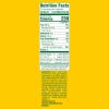 BelVita Cinnamon Brown Sugar Breakfast Biscuits, Value Pack, 72 Total Packs, 6 Boxes (4 Biscuits Per Pack) view 2