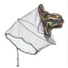 Full Funk Simple Thai Military Insect Mosquito Net Swamp Camouflage Hat, Army Green view 3