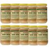 Y.S. Eco Bee Farms Raw Honey - 22 oz, 10pack view 1