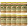 Y.S. Eco Bee Farms Raw Honey - 22 oz, 10pack view 3