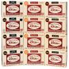 Amish Country Popcorn | Old Fashioned Microwave Popcorn | Non-GMO, Gluten Free, Microwaveable and Kosher (Microwave Popcorn Variety Pack, 36 Bags) view 1