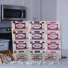 Amish Country Popcorn | Old Fashioned Microwave Popcorn | Non-GMO, Gluten Free, Microwaveable and Kosher (Microwave Popcorn Variety Pack, 36 Bags) view 2
