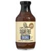 G Hughes Original Sugar Free BBQ Sauce - Sugar Free Barbecue Sauce, Gluten Free, Low Carb BBQ Sauce - 18 oz (1-Pack) view 1