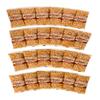 Amish Country Popcorn | 24-4 Oz Bags - Medium Yellow Popcorn | Old Fashioned, Non-GMO and Gluten Free view 1