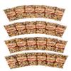 Amish Country Popcorn | 24-4 Oz Bags - Rainbow Kernels | Old Fashioned, Non-GMO and Gluten Free view 1