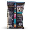 Siete Sea Salt Grain Free Tortilla Chips, 5 oz bags, 3-Pack view 2