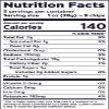Siete Sea Salt Grain Free Tortilla Chips, 5 oz bags, 3-Pack view 3