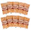 Amish Country Popcorn | 10-4 oz Bags - Mushroom Popcorn Kernels | Old Fashioned, Non-GMO and Gluten Free view 1
