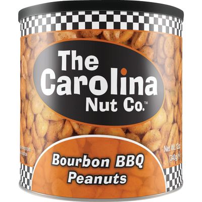 12OZ BBQ Peanuts