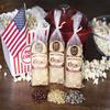 Amish Country Popcorn | Variety Bundles | 3-1 lb Bags | Red - White - Blue Popcorn Kernels | Old Fashioned, Non-GMO and Gluten Free view 4