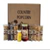 Amish Country Popcorn | 4 Ounce Variety Gift Sets | Old Fashioned, Non-GMO and Gluten Free (Closed Variety Gift Set, 8-4 Ounce) view 1