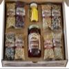 Amish Country Popcorn | 4 Ounce Variety Gift Sets | Old Fashioned, Non-GMO and Gluten Free (Closed Variety Gift Set, 8-4 Ounce) view 2