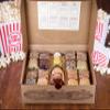 Amish Country Popcorn | 4 Ounce Variety Gift Sets | Old Fashioned, Non-GMO and Gluten Free (Closed Variety Gift Set, 8-4 Ounce) view 4
