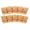 Amish Country Popcorn | 10-4oz Bags - Ladyfinger Popcorn | Old Fashioned, Non-GMO and Gluten Free view 1